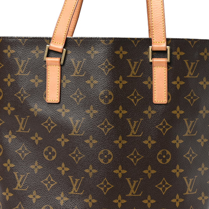 Louis Vuitton Monogram Vavin GM 7 of 9