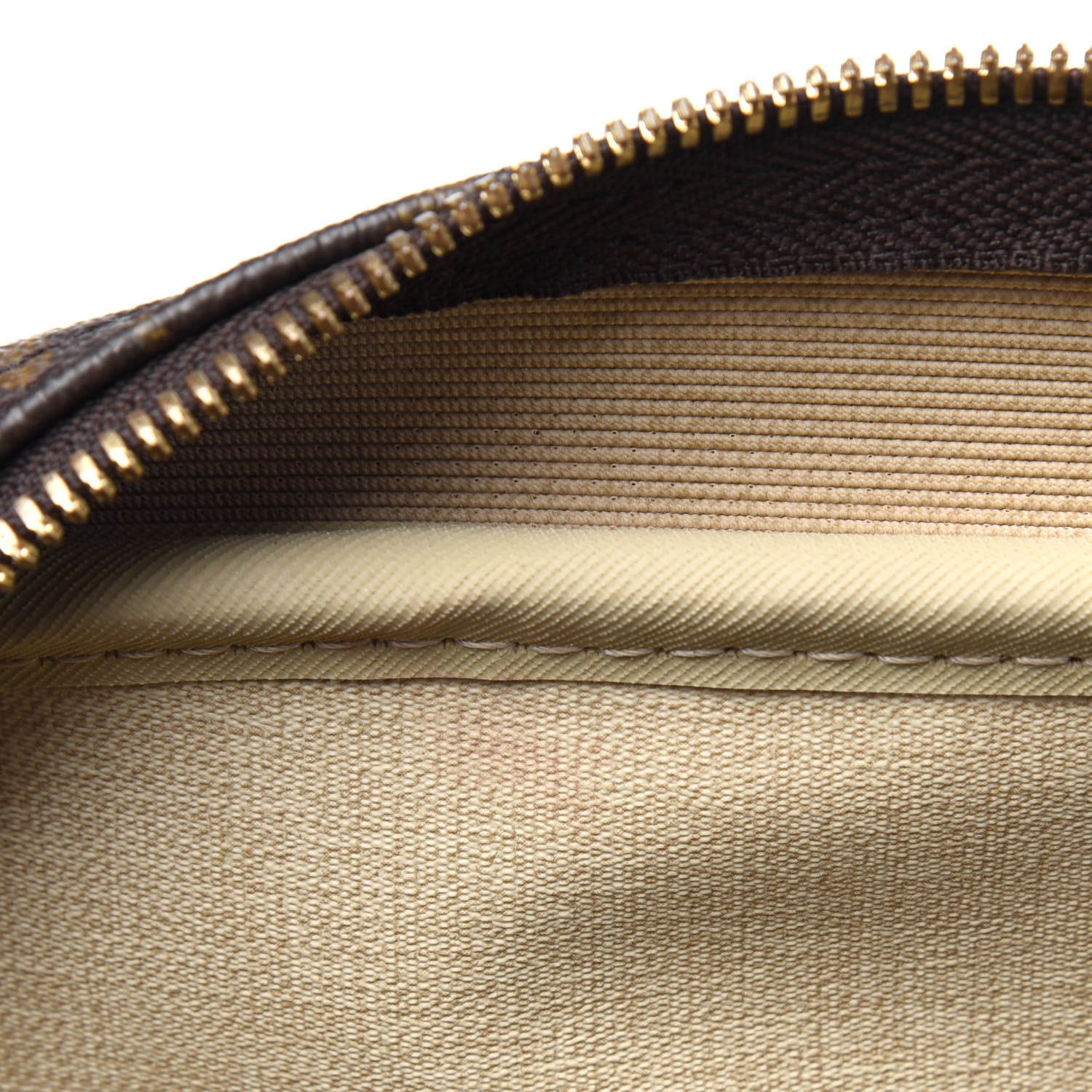 Louis Vuitton Monogram Deauville 8 of 29