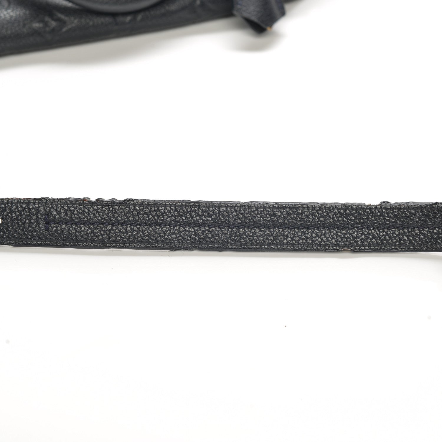Louis Vuitton Empreinte Speedy Bandouliere 25 Infini 10 of 15