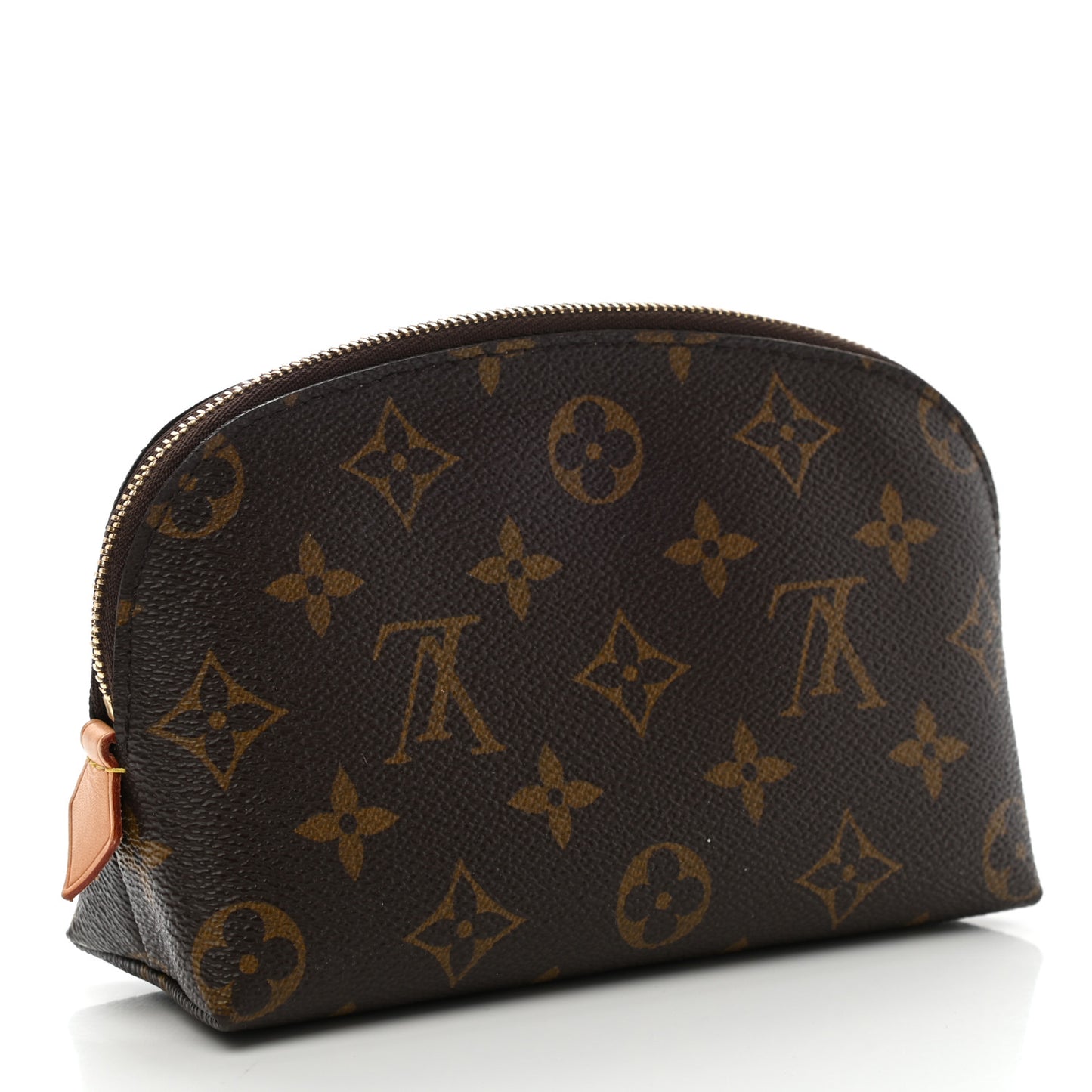 Monogram Cosmetic Pouch