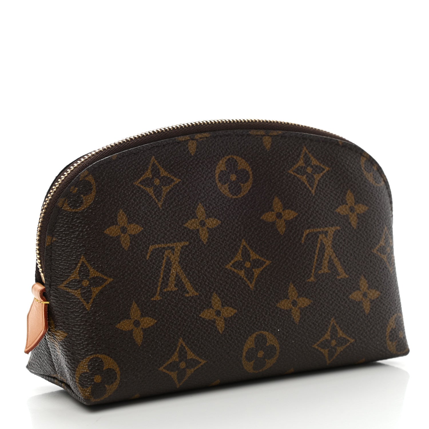 Louis Vuitton Monogram Cosmetic Pouch 3 of 6