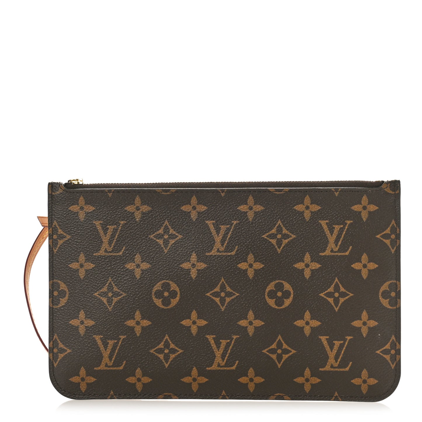 Monogram Neverfull MM GM Pochette