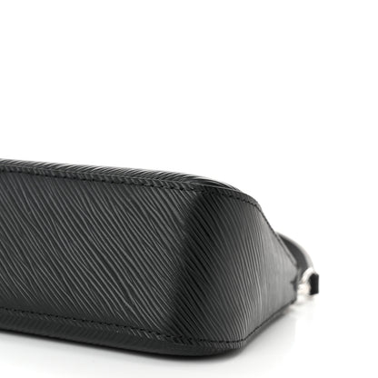 Louis Vuitton Epi Marellini Black 10 of 10