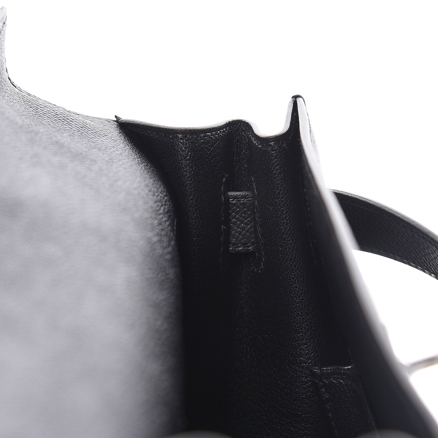 Epsom Kelly Sellier 32 Black