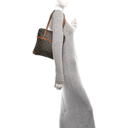 Louis Vuitton Monogram Sac Coussin GM 2 of 9