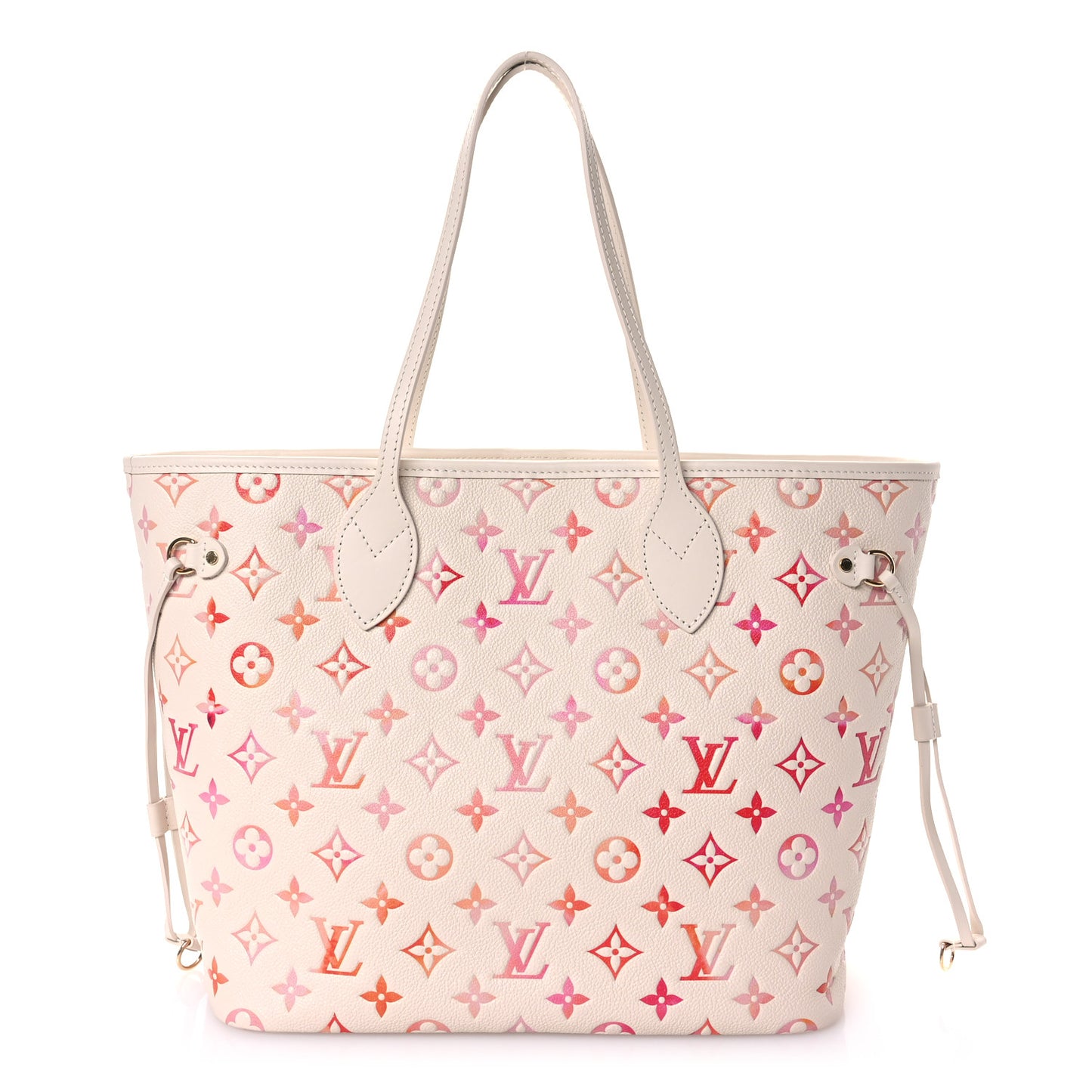 Empreinte Monogram Neverfull MM Sunrise Aquarelle