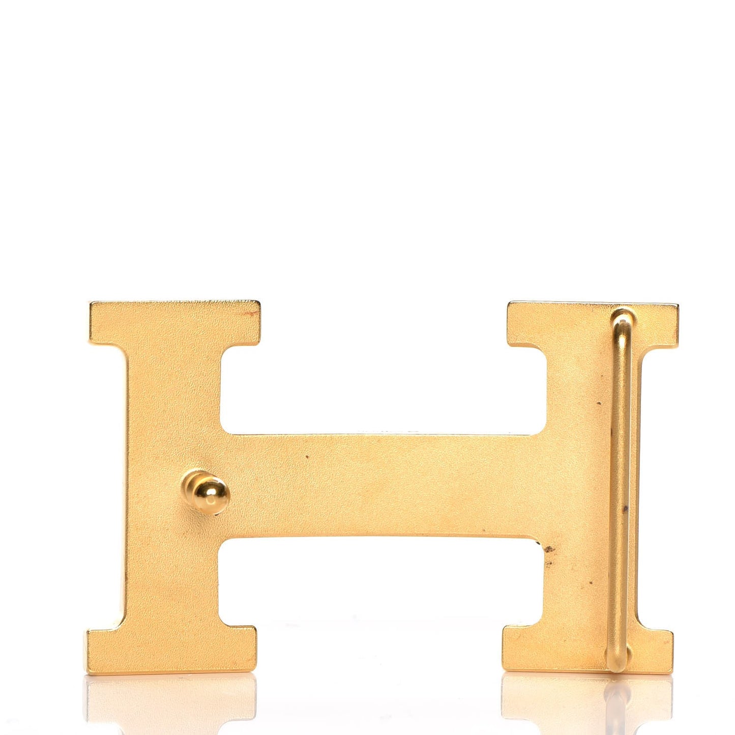 Box Togo 32mm H Belt 80 Black Gold