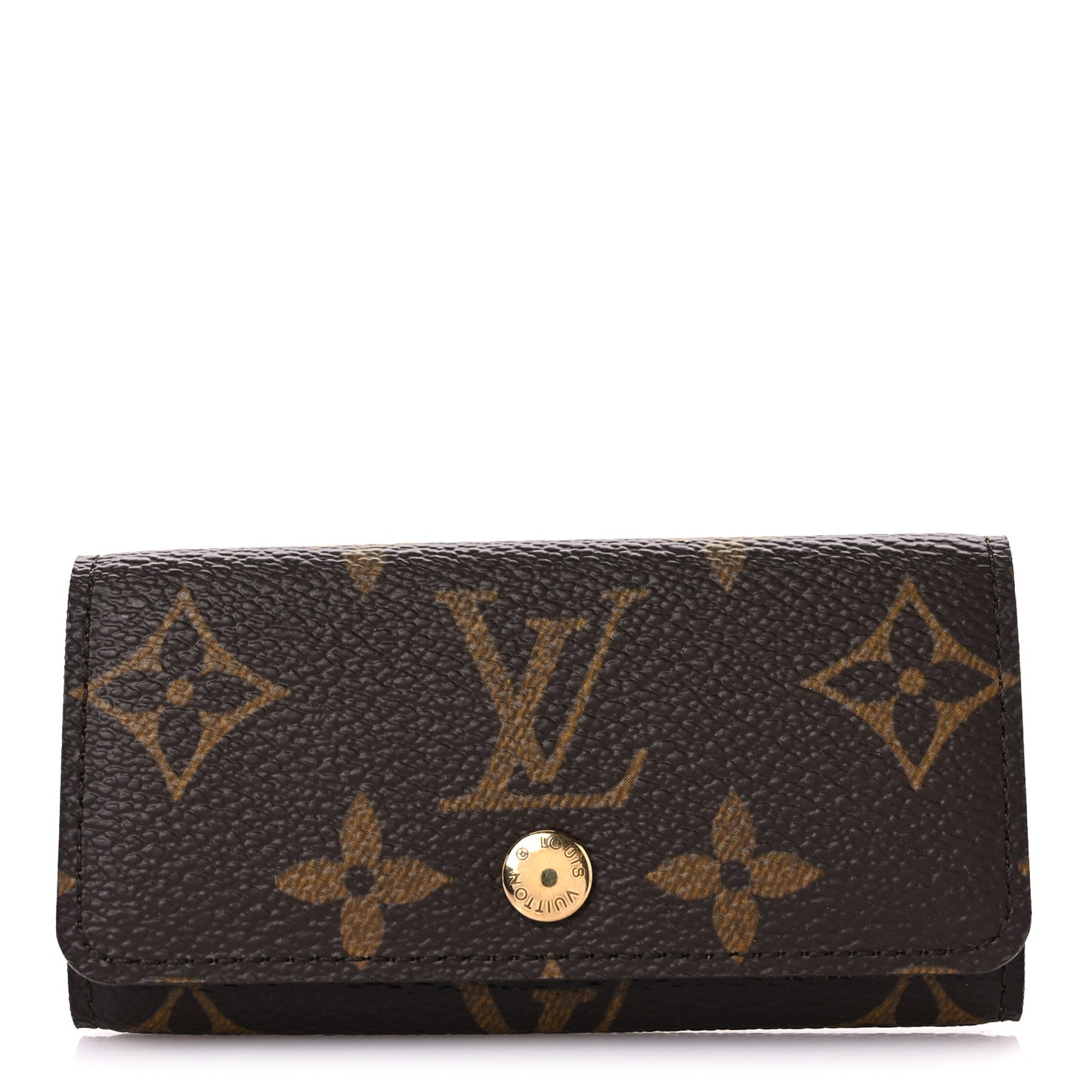Monogram 4 Key Multicles Holder