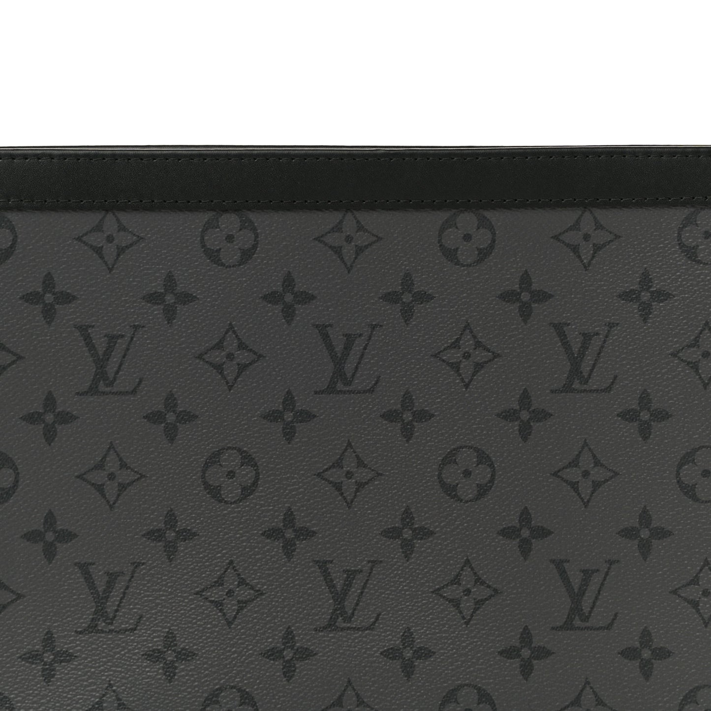 Monogram Eclipse Reverse Pochette Voyage MM