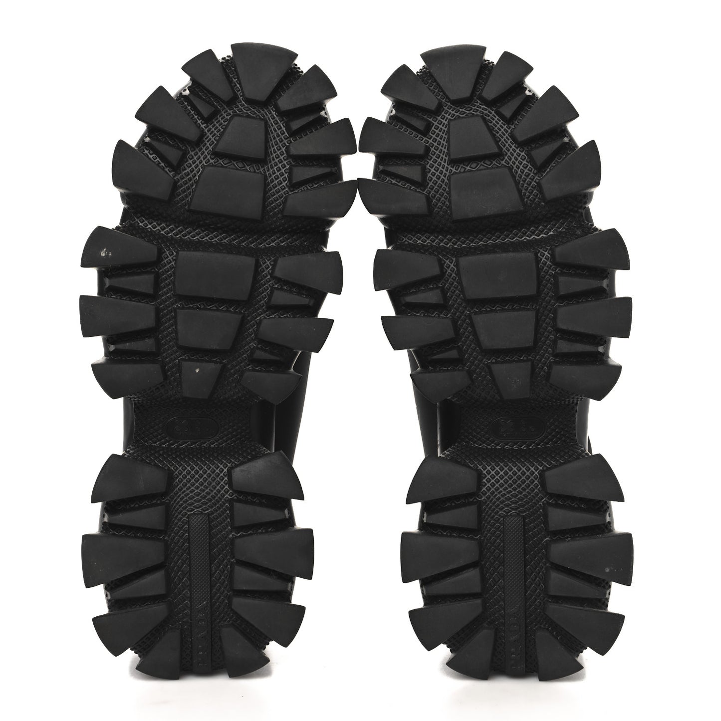 Rubber Technical Knit Fabric Mens Cloudbust Thunder Boots 9 Black