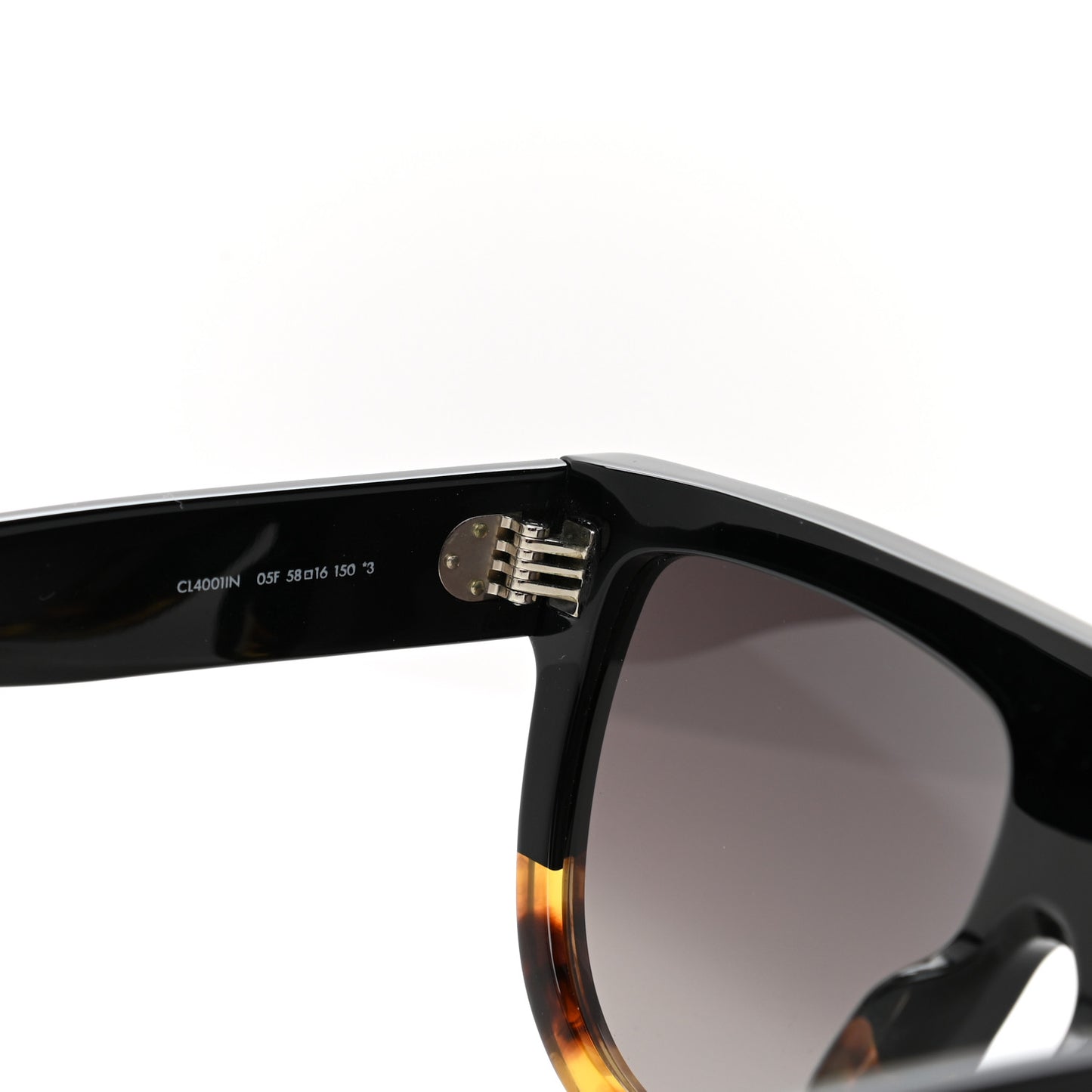 Shadow Sunglasses CL 41026/S Black Havana