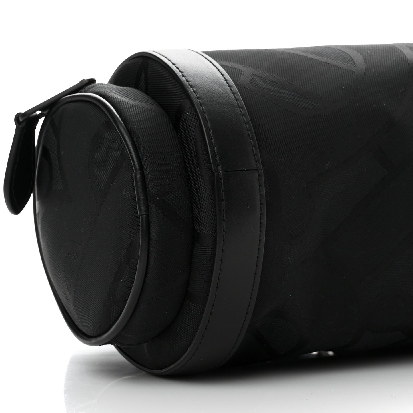Jacquard Logo TB Sound Bag Black