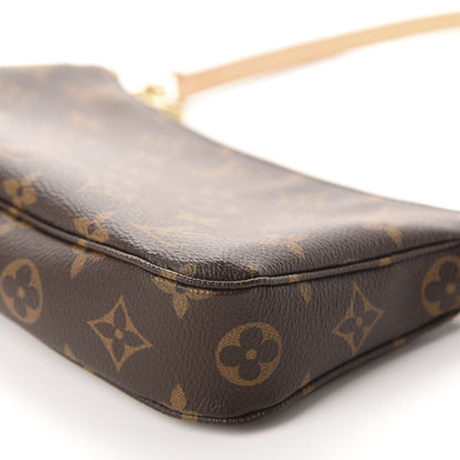 Louis Vuitton Monogram Pochette Accessories NM 7 of 11