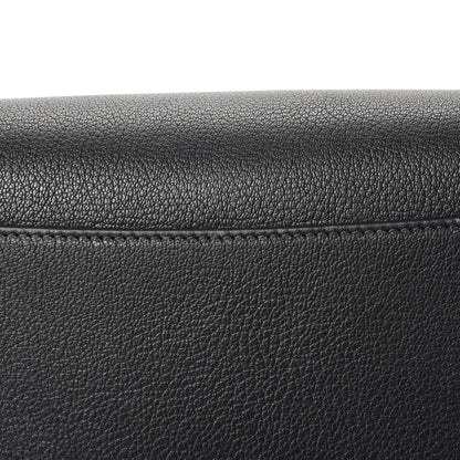 Givenchy Grained Calfskin Small Antigona Black 9 of 9