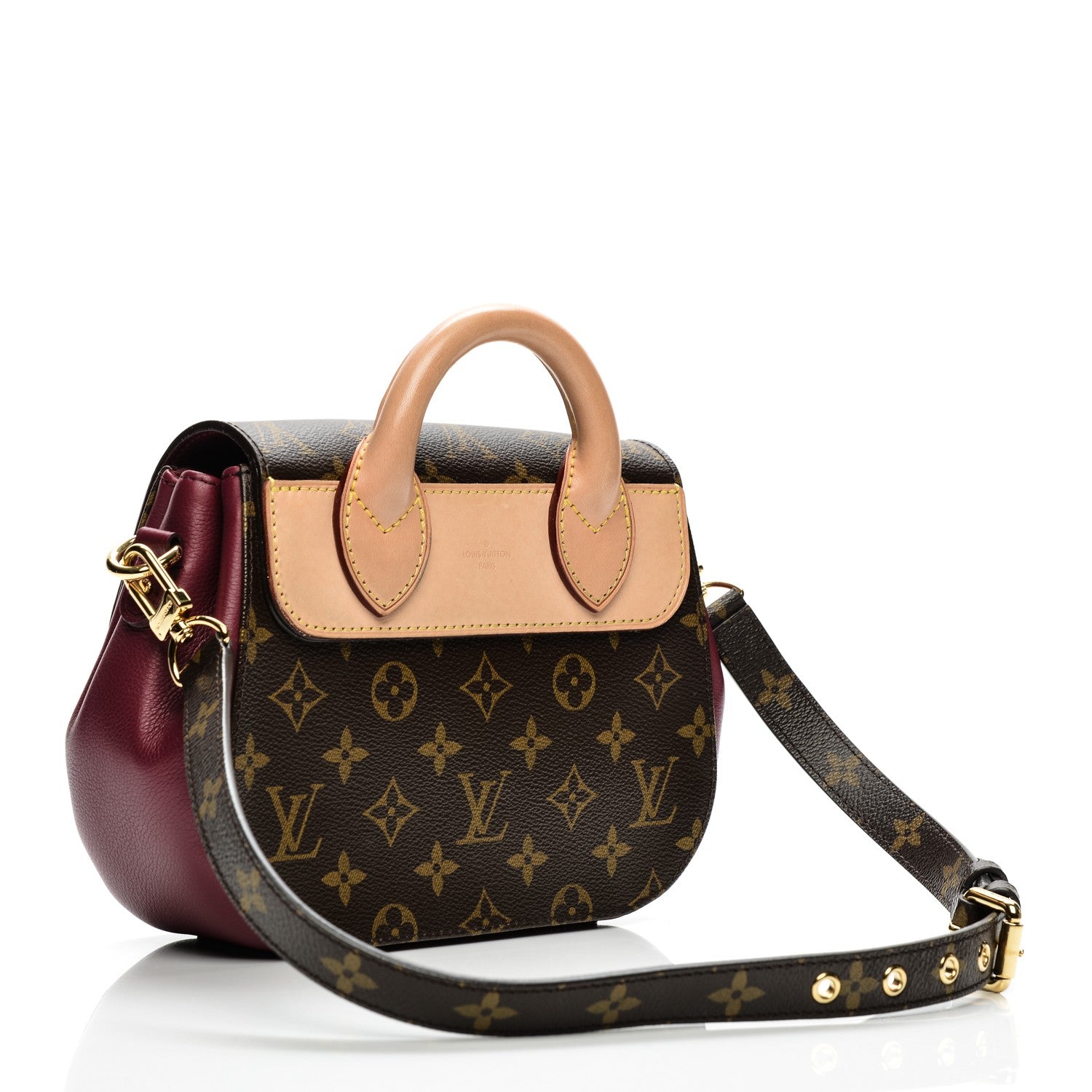 Louis Vuitton Monogram Eden PM Aurore 3 of 7