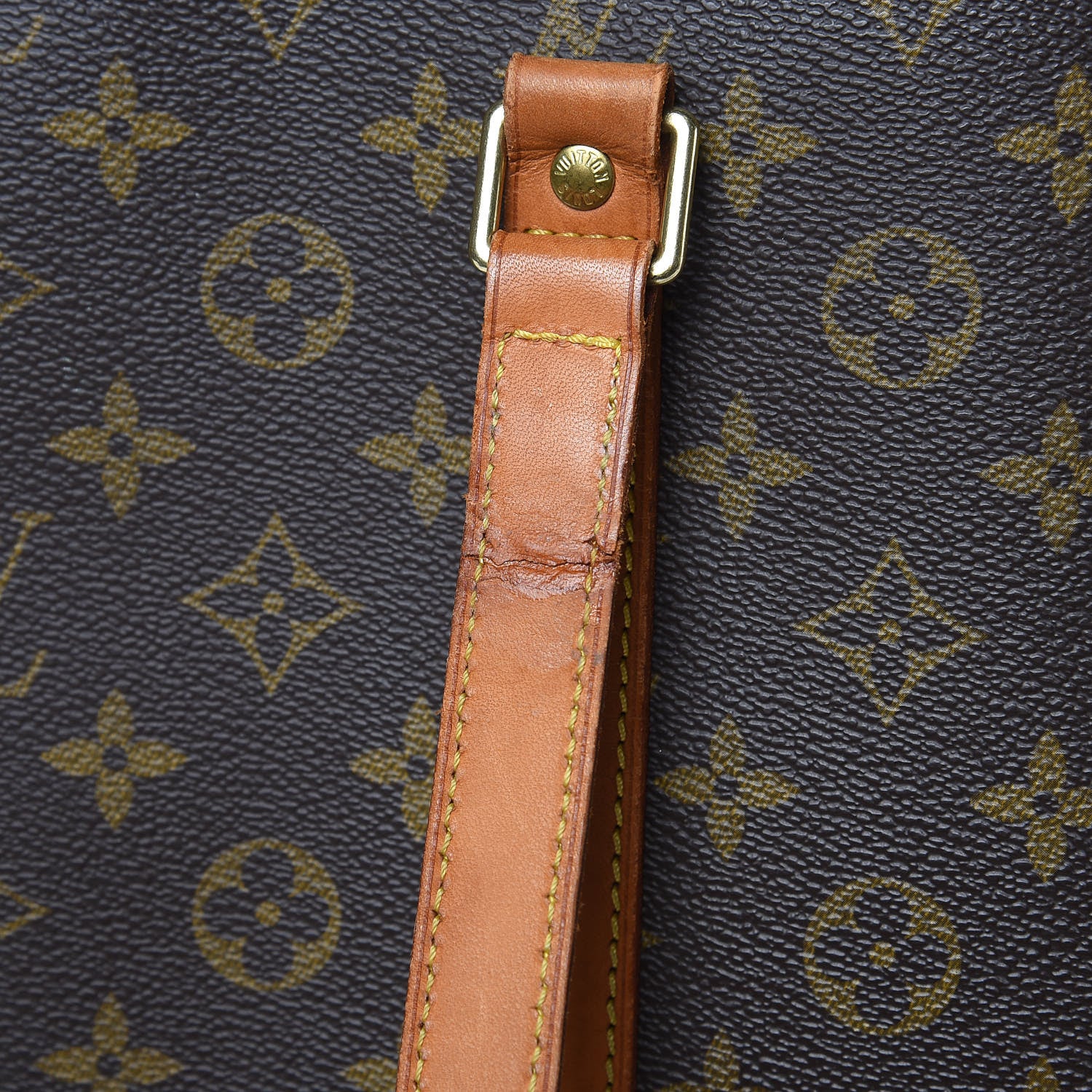 Louis Vuitton Monogram Babylone 7 of 17