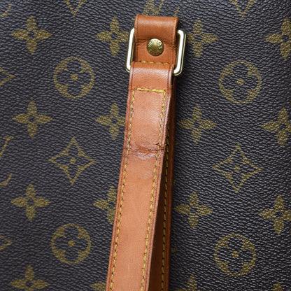 Louis Vuitton Monogram Babylone 7 of 17
