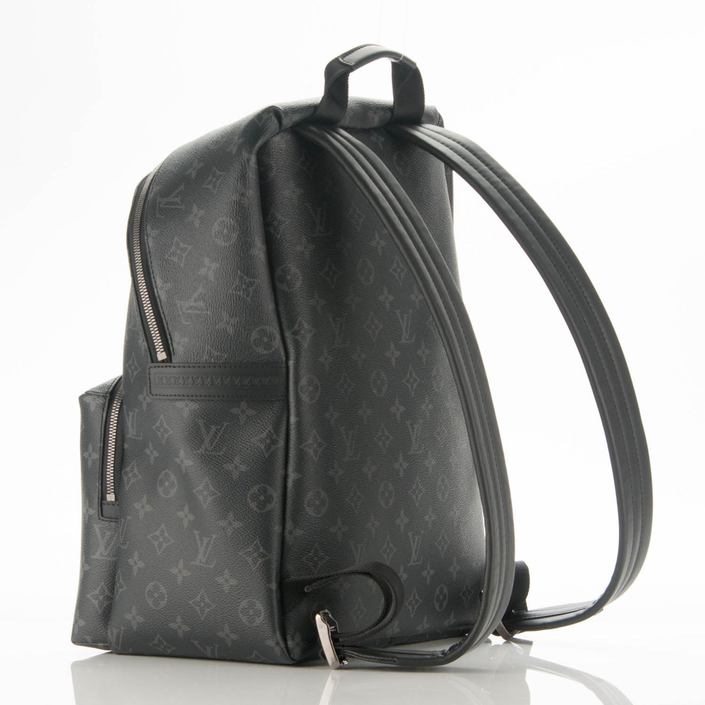 Monogram Eclipse Apollo Backpack