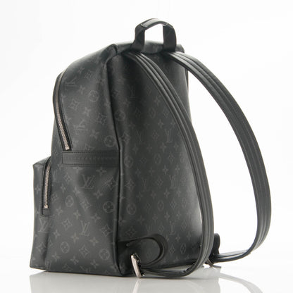 Louis Vuitton Monogram Eclipse Apollo Backpack 3 of 8