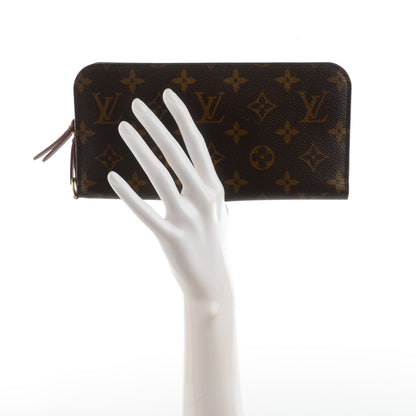Louis Vuitton Monogram Insolite Wallet 2 of 7