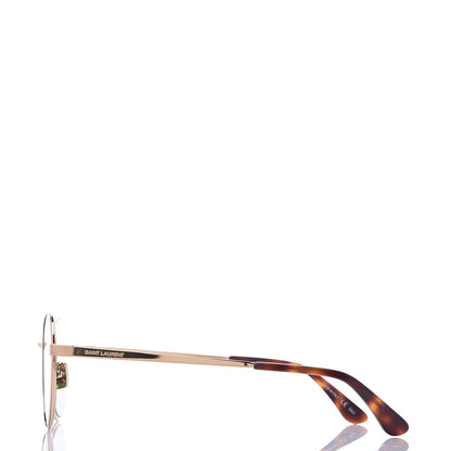 Saint Laurent SL 135 Sunglasses Tortoise 2 of 8