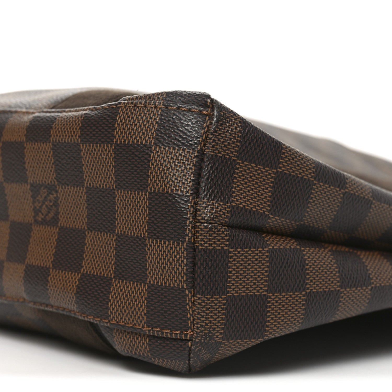 Louis Vuitton Damier Ebene Cabas Beaubourg 9 of 9