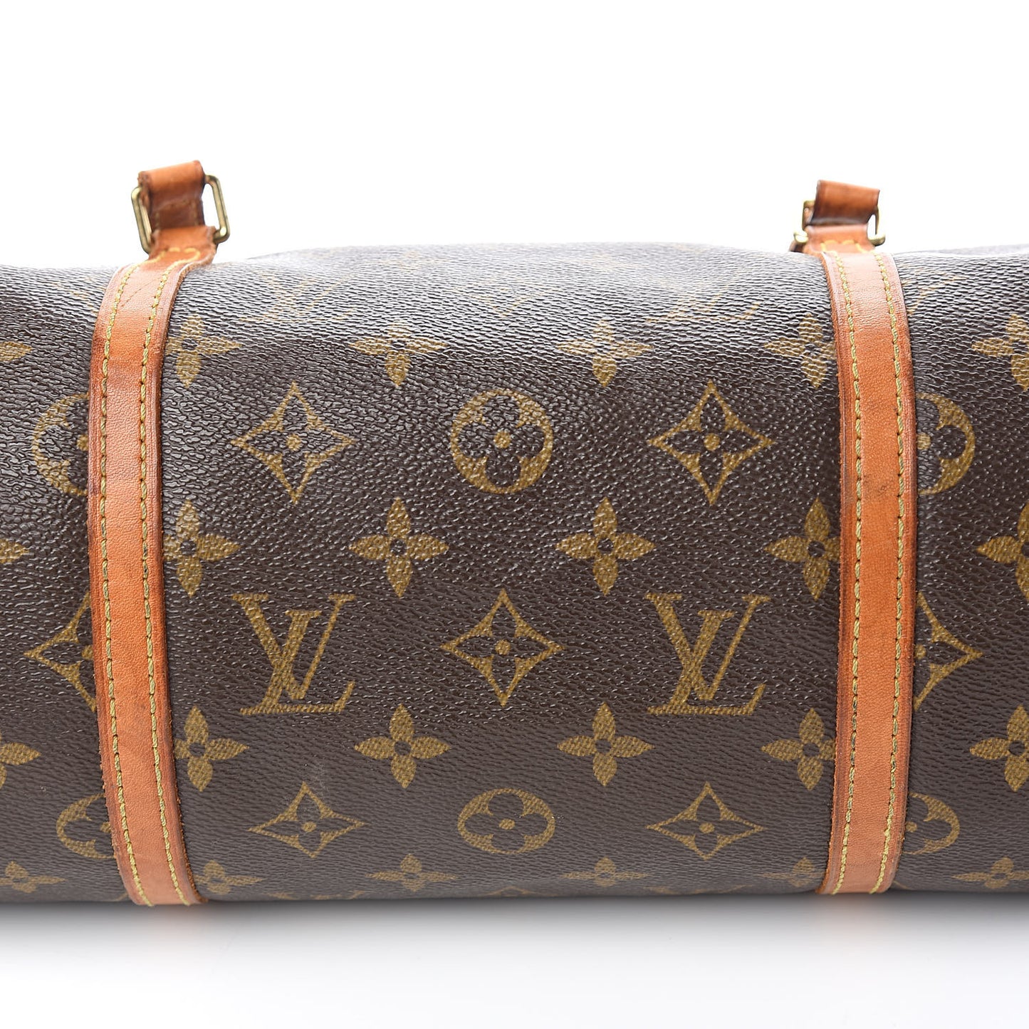 Monogram Papillon 26