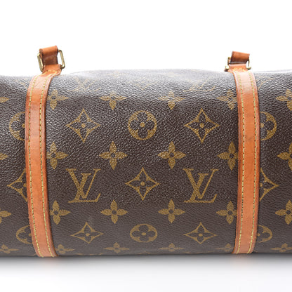 Louis Vuitton Monogram Papillon 26 10 of 14