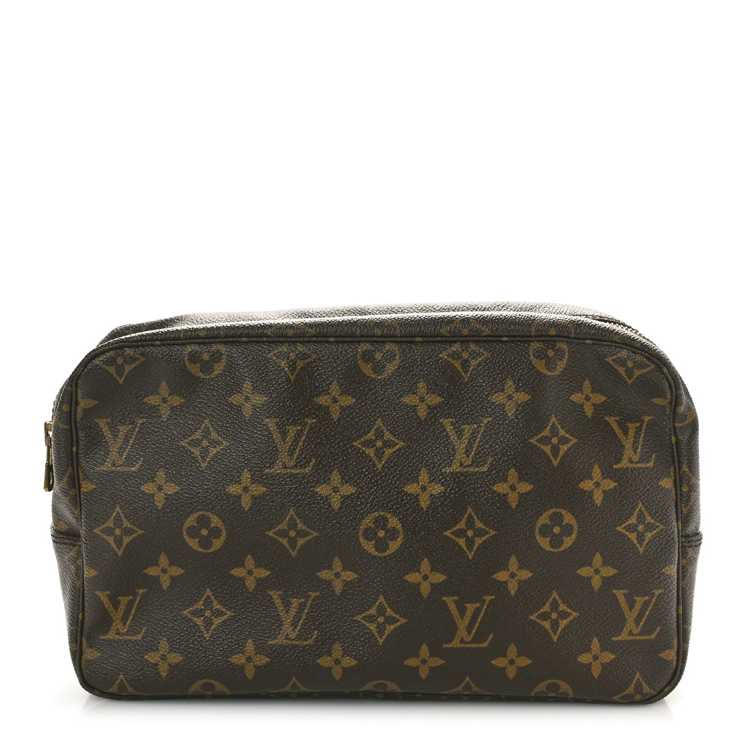 Monogram Trousse Toilette 28