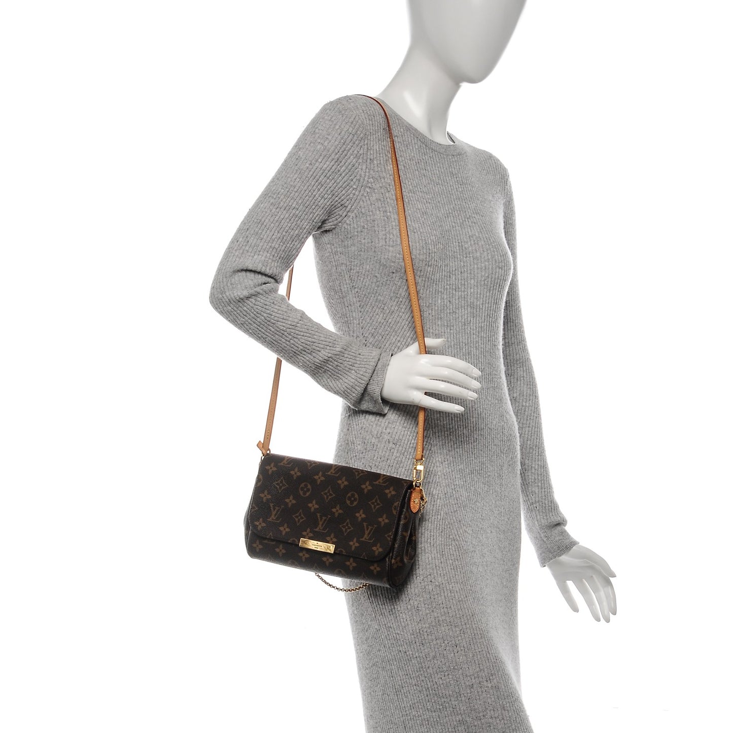 Monogram Favorite MM
