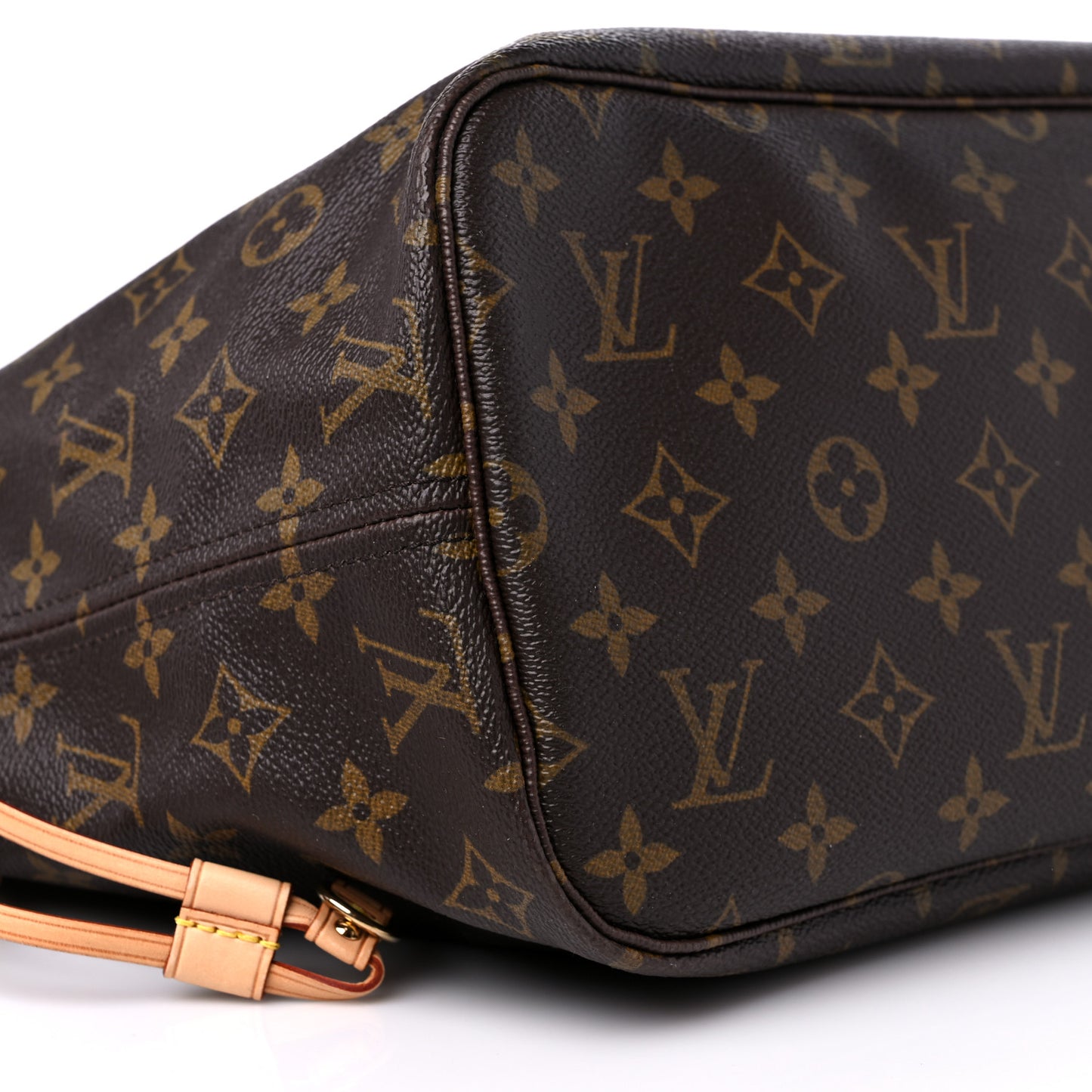 Monogram Neverfull MM