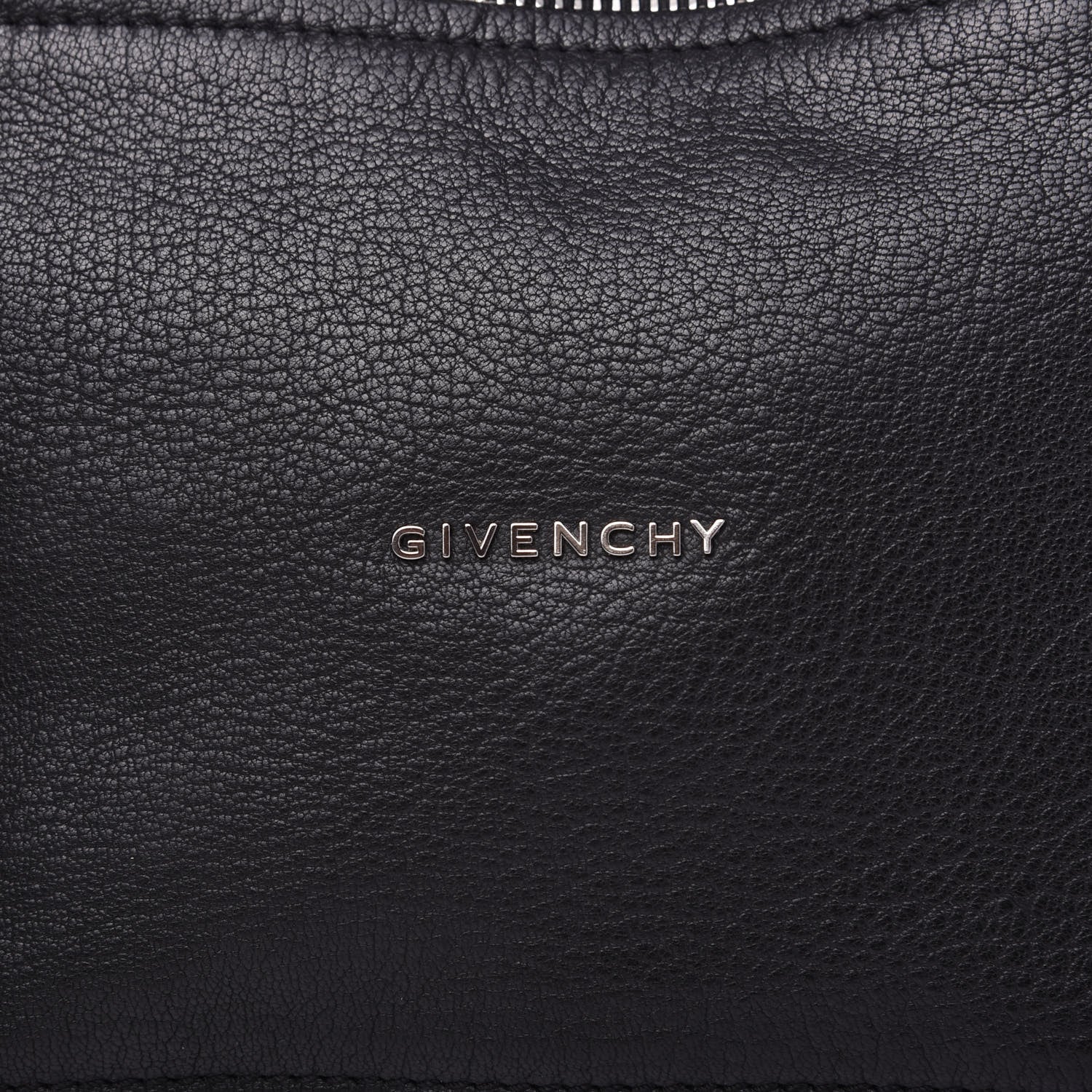 Givenchy Sugar Goatskin Medium Pandora Black 11 of 11