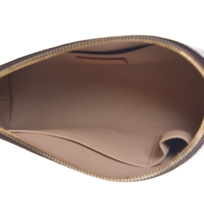 Louis Vuitton Monogram Cosmetic Pouch GM 5 of 10