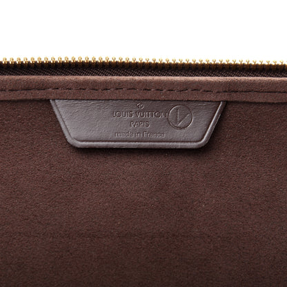 Louis Vuitton Damier Ebene 15 in Laptop Sleeve 9 of 10