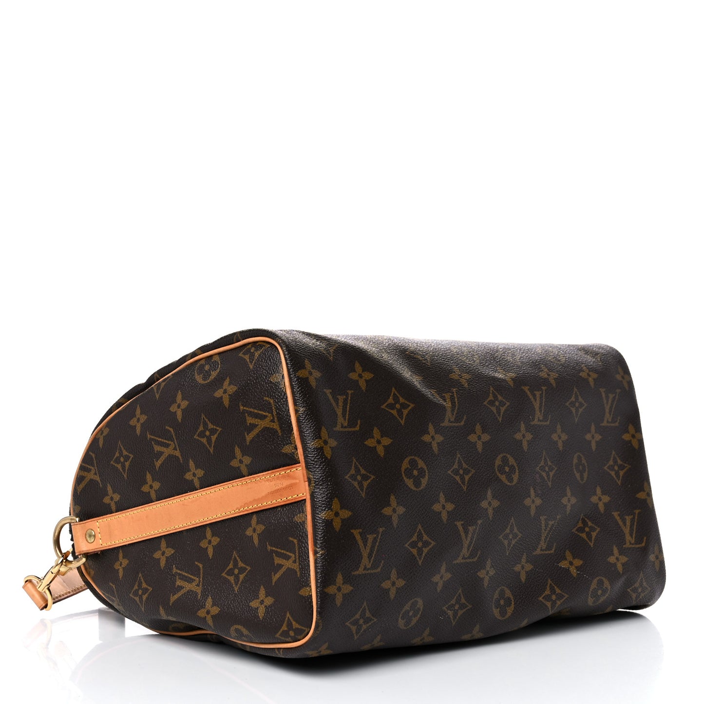 Monogram Speedy Bandouliere 30