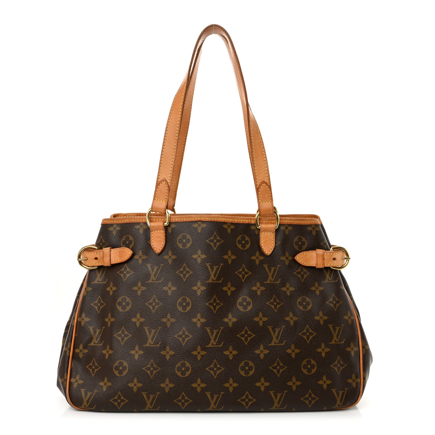 Louis Vuitton Monogram Batignolles Horizontal 1 of 15