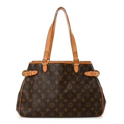 Louis Vuitton Monogram Batignolles Horizontal 1 of 15