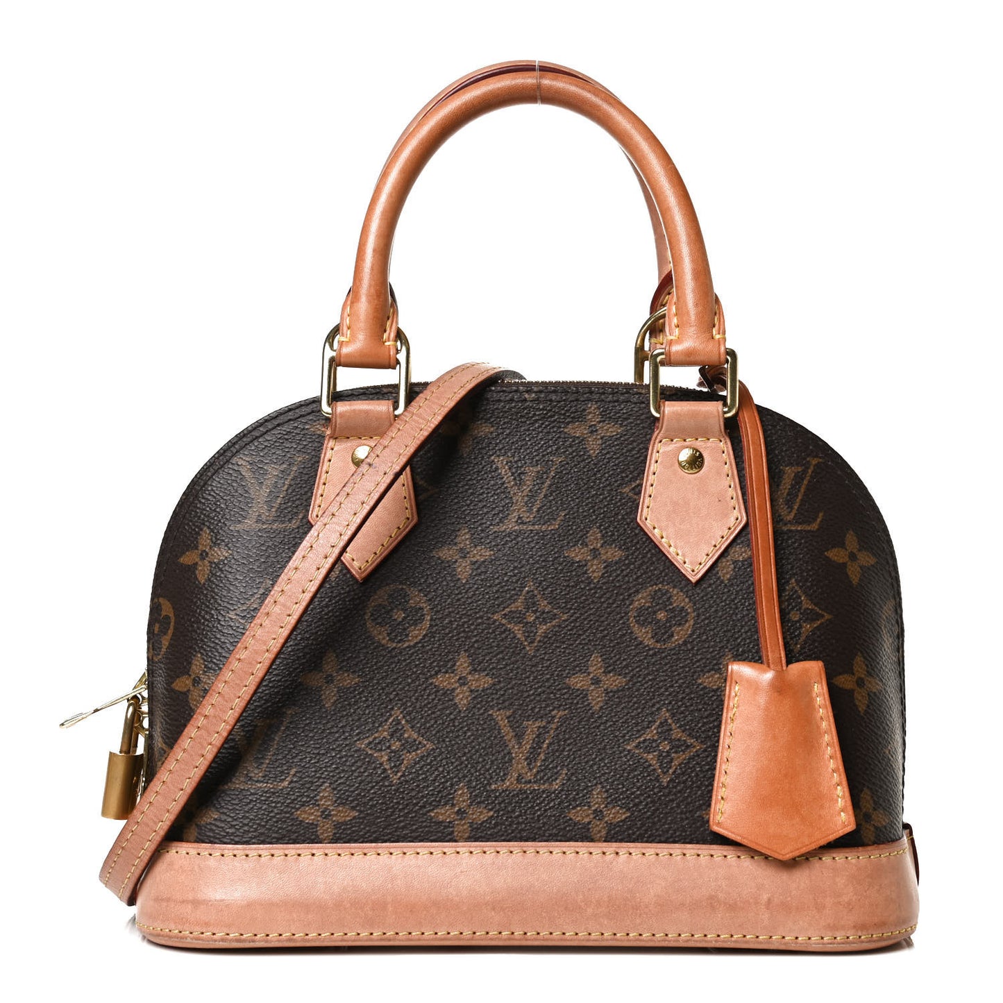 Monogram Alma BB