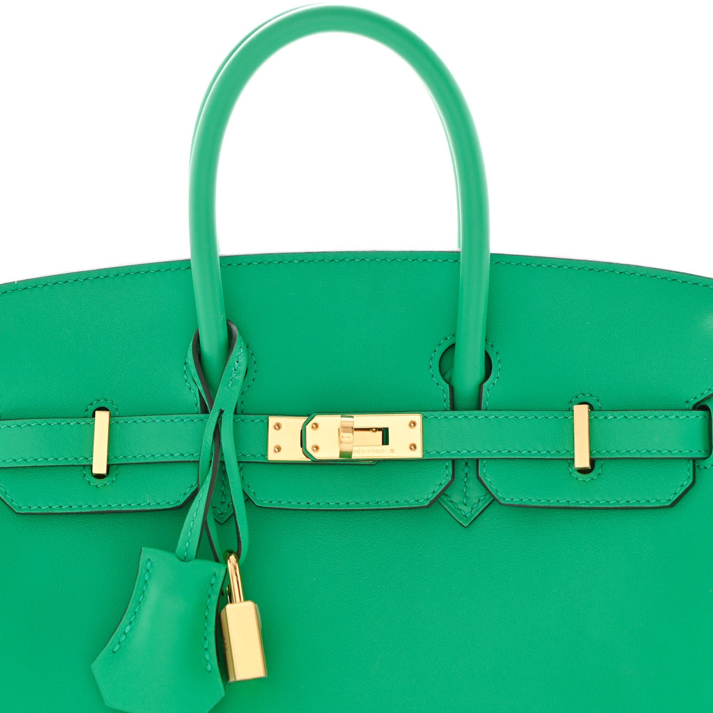 Swift Birkin 25 Menthe