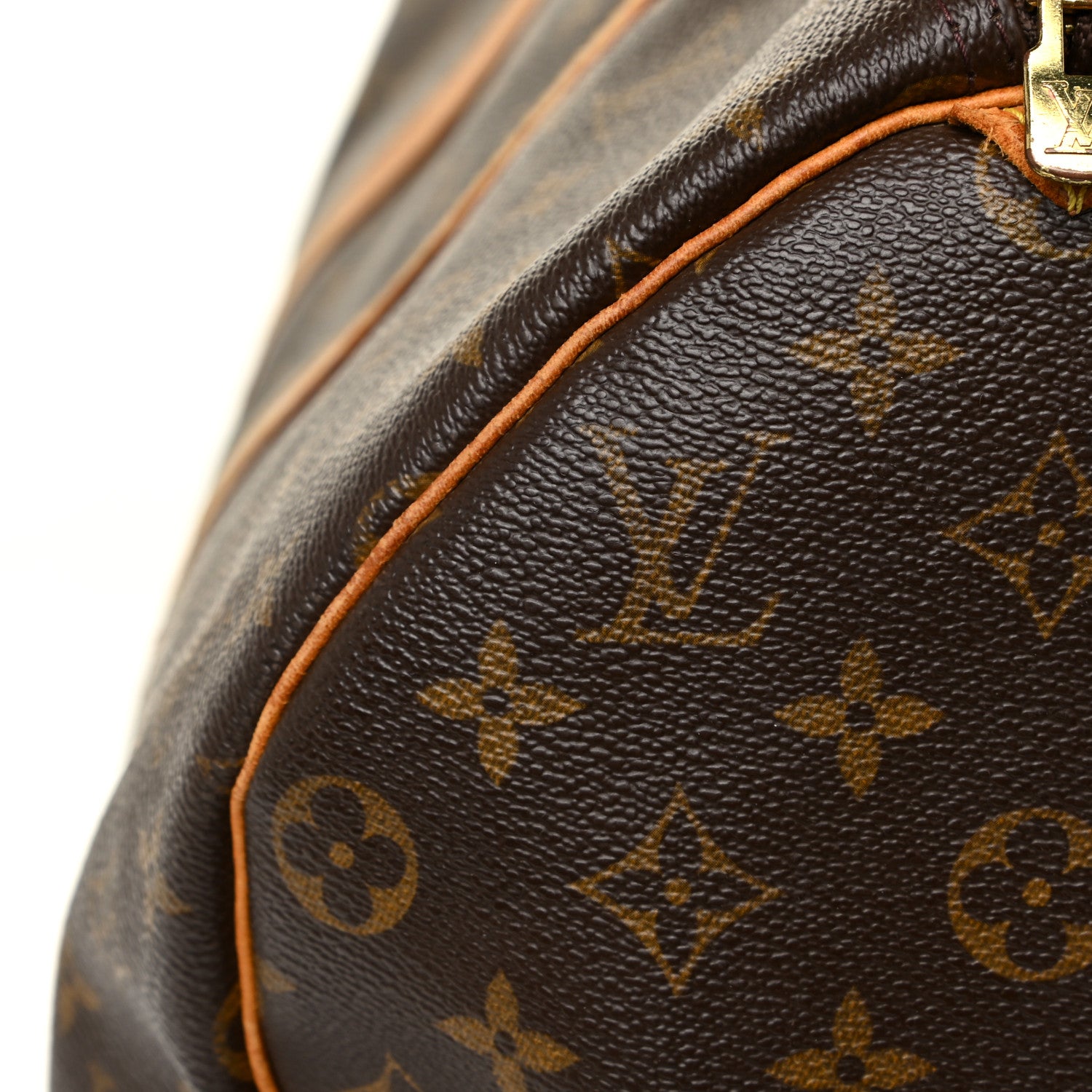 Louis Vuitton Monogram Keepall 45 27 of 36