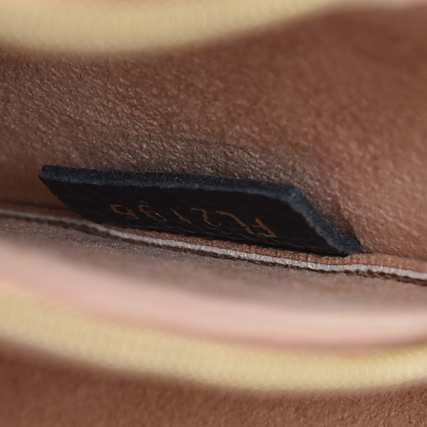 Louis Vuitton Monogram Flandrin Black 8 of 8