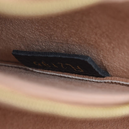 Louis Vuitton Monogram Flandrin Black 8 of 8