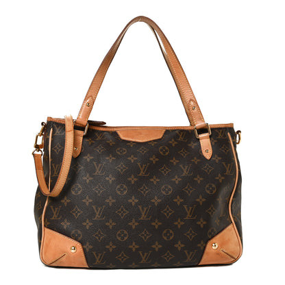 Louis Vuitton Monogram Estrela MM 1 of 10