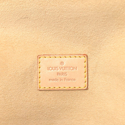 Louis Vuitton Monogram Hudson PM 6 of 11