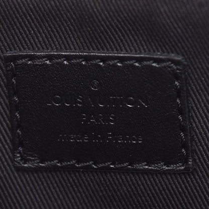 Louis Vuitton Monogram Macassar Christopher Bumbag 6 of 9