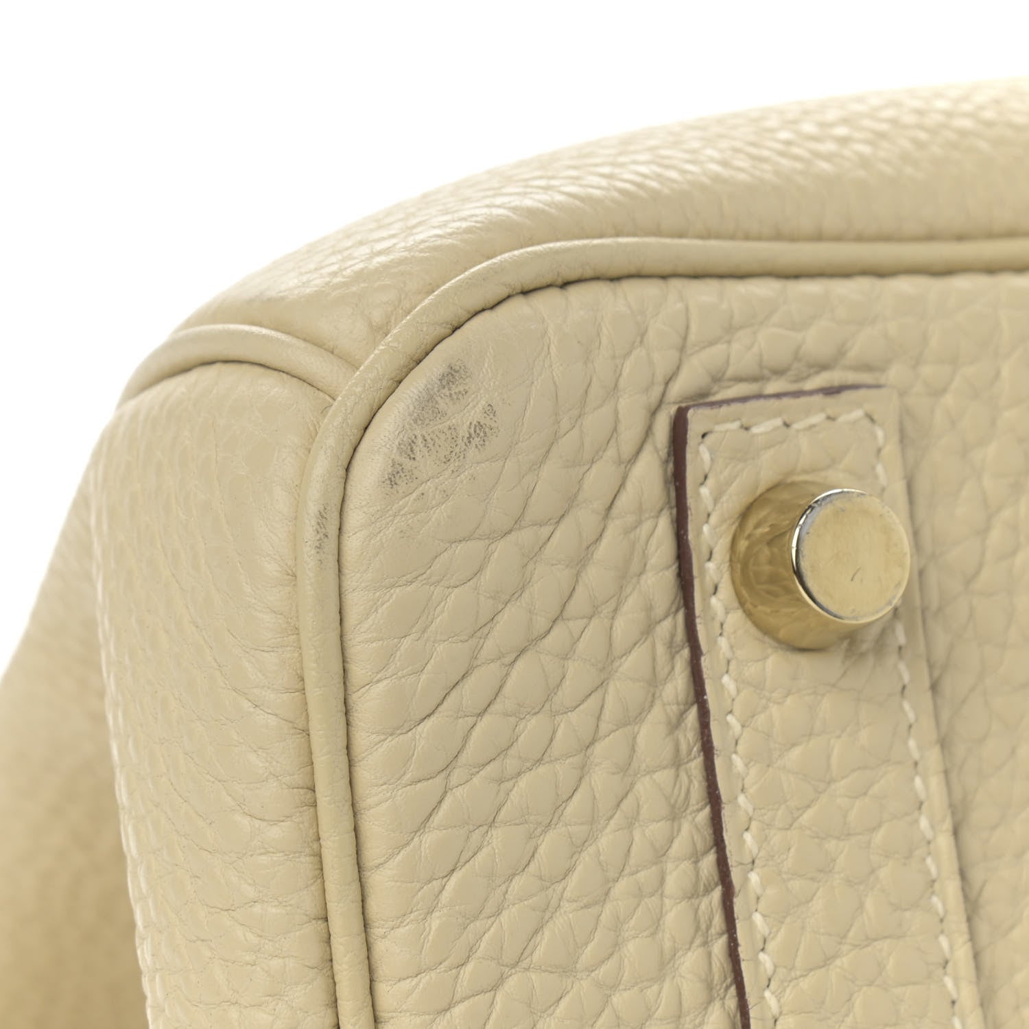 Hermes Togo Birkin 30 Parchemin 12 of 18