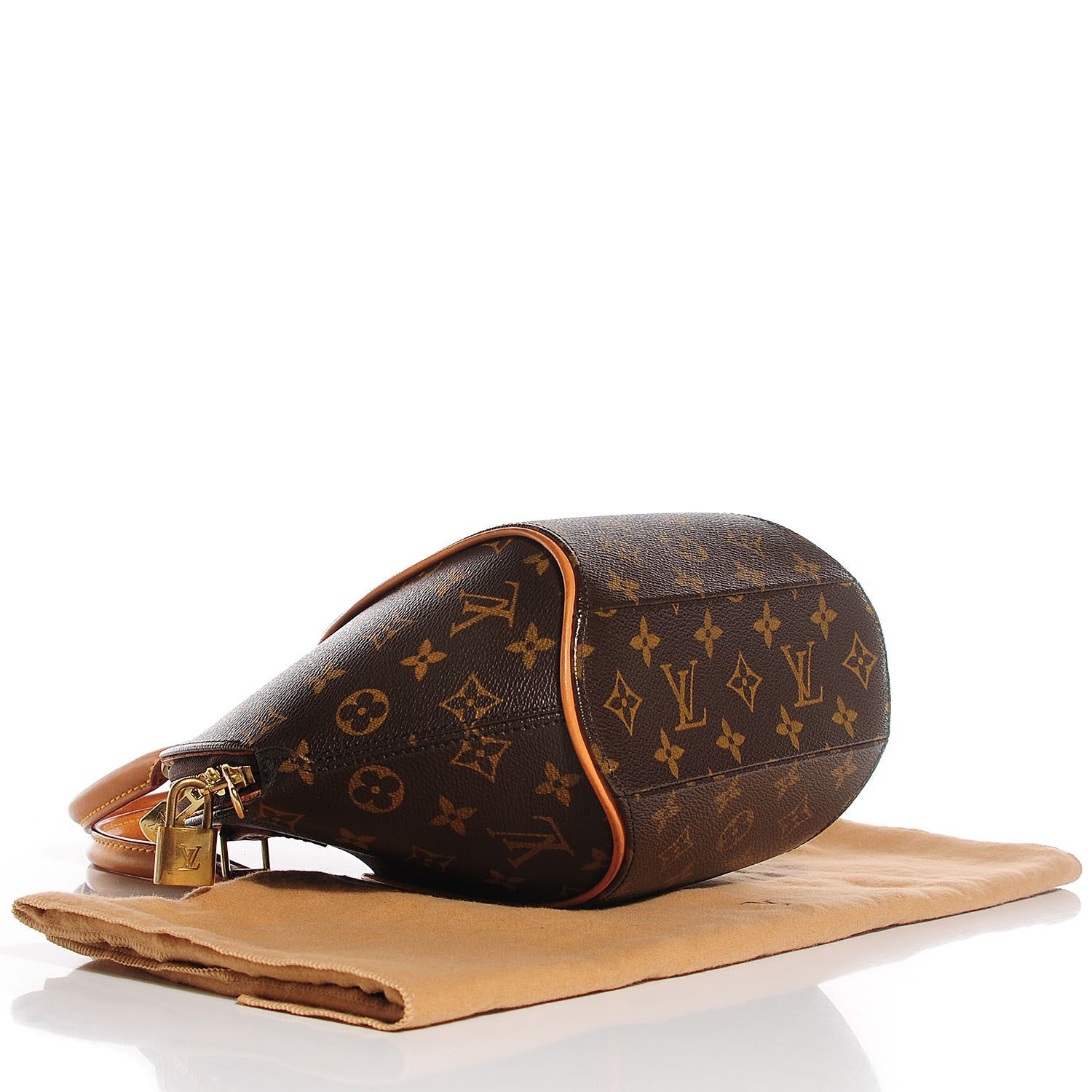 Louis Vuitton Monogram Ellipse PM 4 of 7