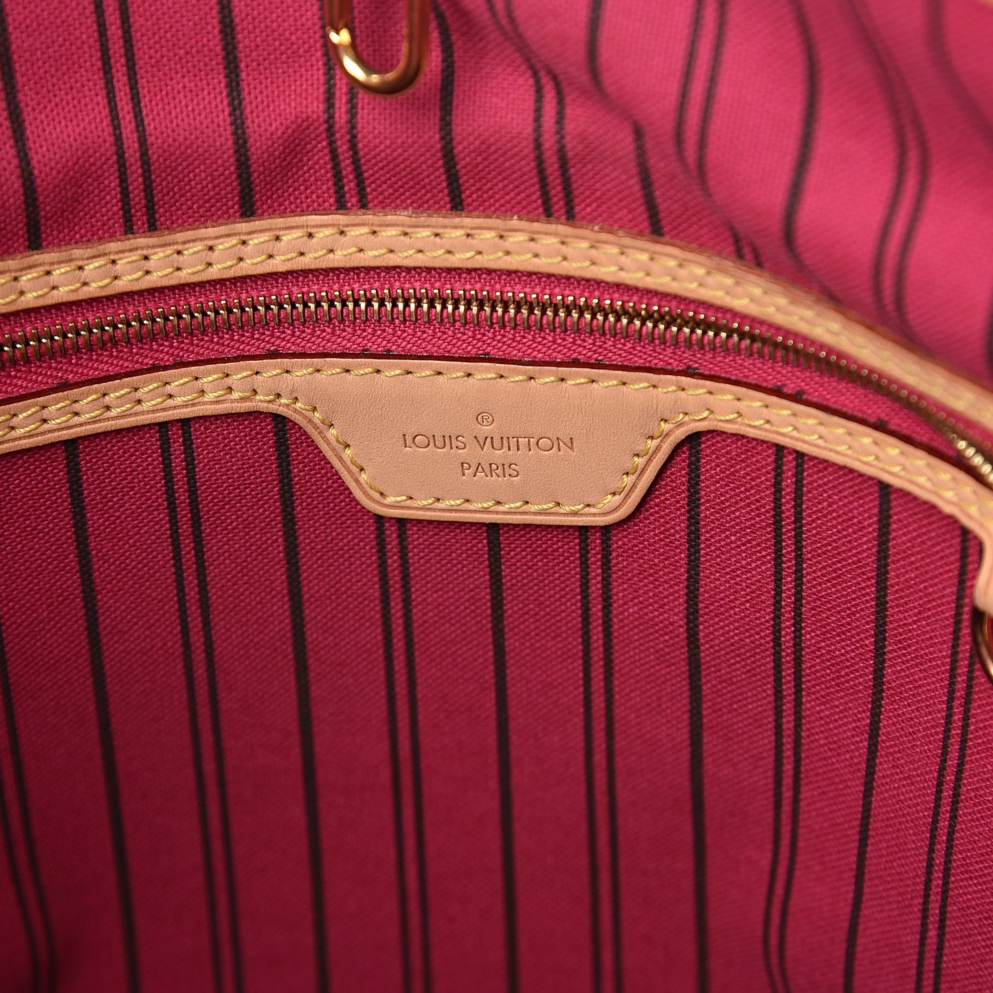 Monogram Delightful MM Pivoine