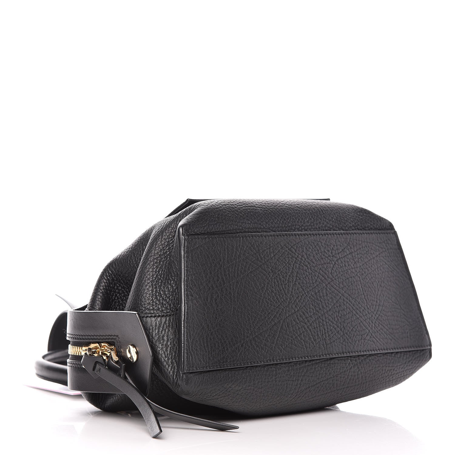 Givenchy Calfskin Small Sway Black 4 of 10