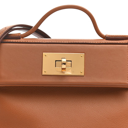 Hermes Evercolor Swift 24/24 21 Gold 8 of 13